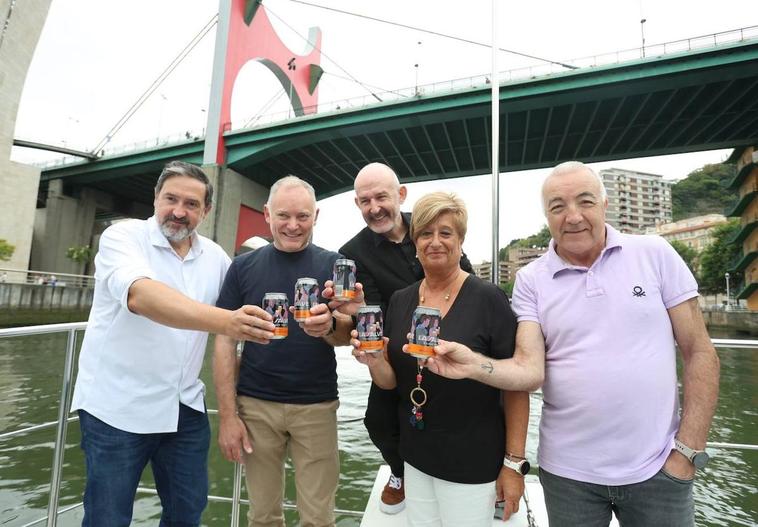 La Salve presenta su edición especial para la Aste Nagusia 2023