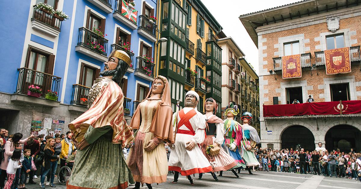 XXXIV Concentración de Gigantes