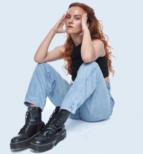 Ainhoa Larrañaga