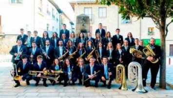 Asociación Banda Municipal de Música de Olite