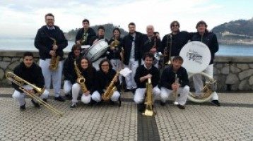 Charanga Beti Bogan