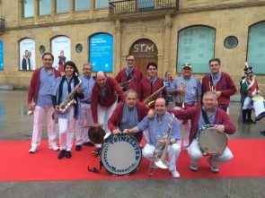 Charanga Tximeletak