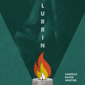Concierto de los grupos Lurrin y Paja