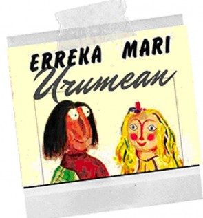 Erreka Mari Urumean