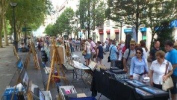 Feria de Arte