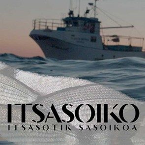 Festival de cine Aquarium: «Itsasoiko Itsasotik Sasoikoa. Ondarroa 12000»
