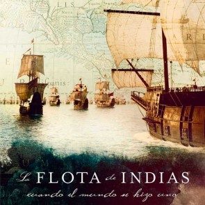 Festival de cine Aquarium: «La flota de Indias»