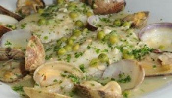 III Concurso Aste Nagusia de Merluza en salsa verde