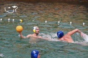 IV Torneo de waterpolo Aste Nagusia «Ciudad de San Sebastián», Finales