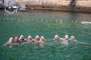 Torneo de Waterpolo 4*4 cuadrillas – Urpolozaleak
