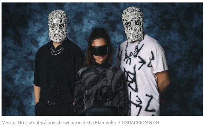 El buen rollo de Green Valley llega a las tablas de Sagüés