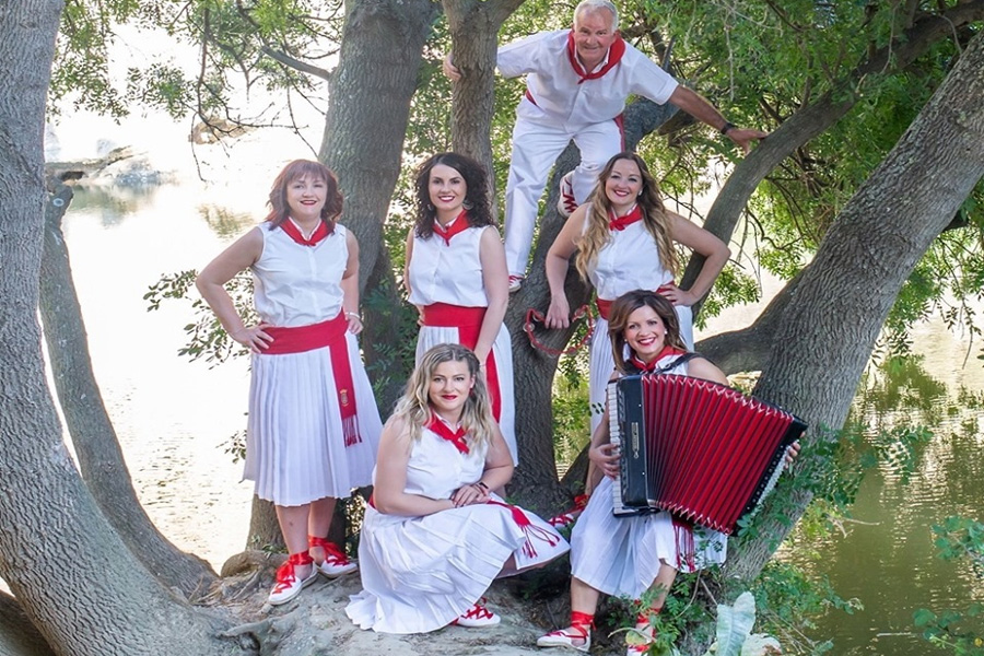 La Ribera Canta