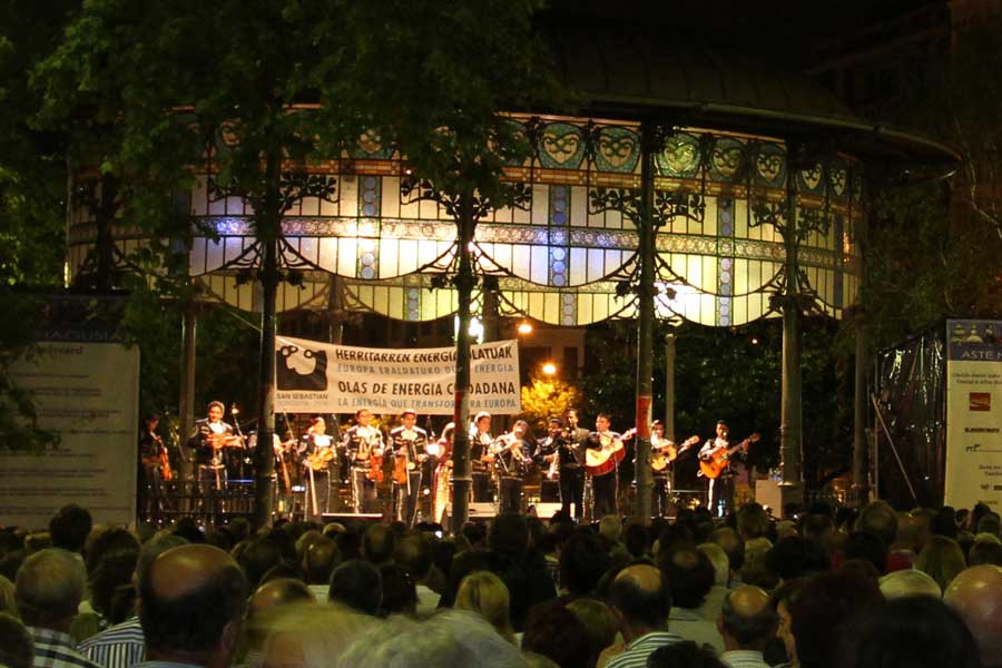 Mariachi Internacional Jalisciense