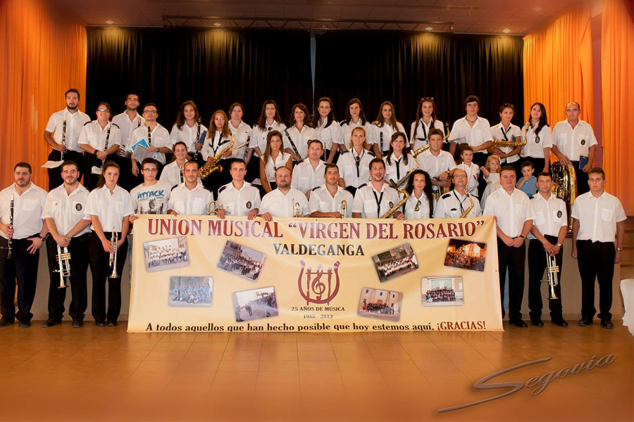 Unión Musical Vírgen del Rosario (Albacete)