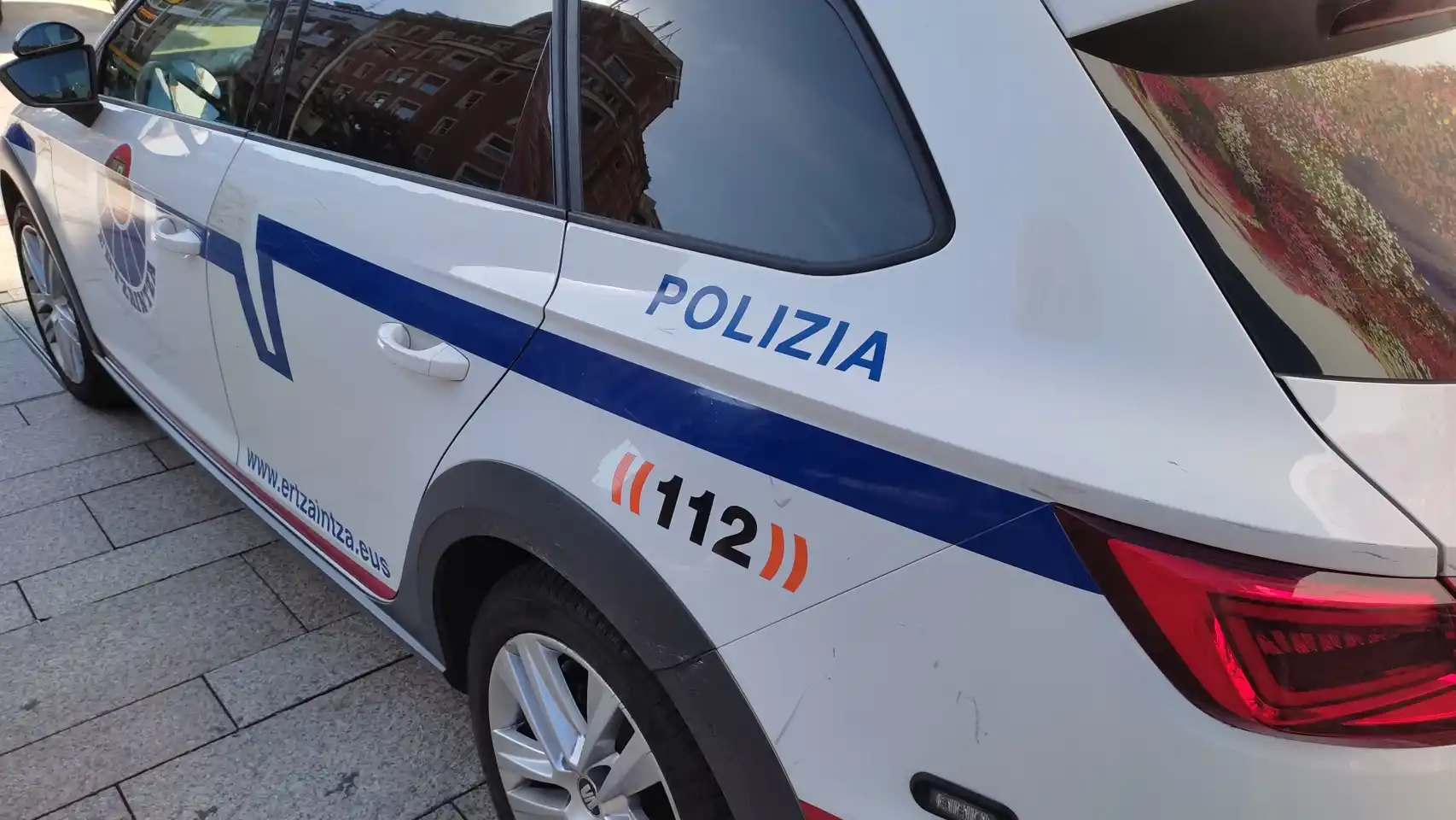 Cuatro detenidos por robos con violencia durante la Semana Grande de San Sebastián