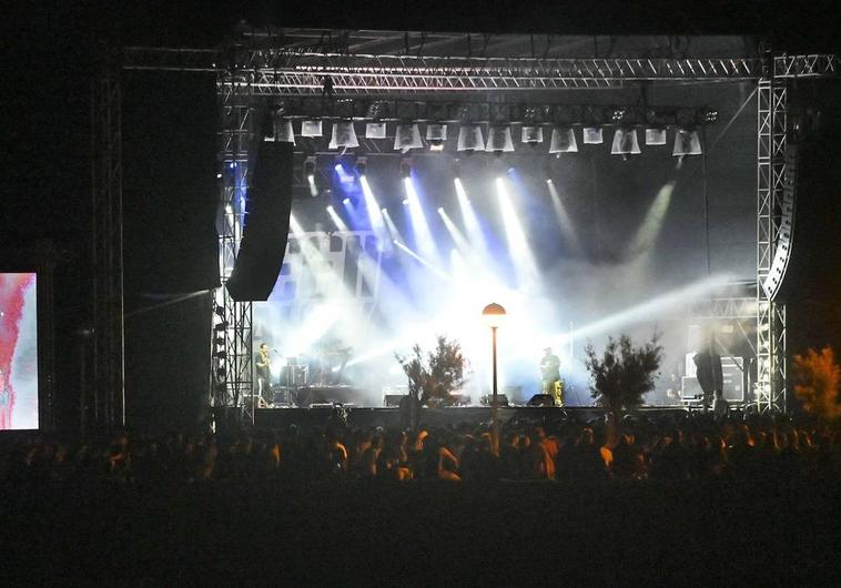 Los conciertos de la Semana Grande donostiarra 2023 se dan a conocer este viernes