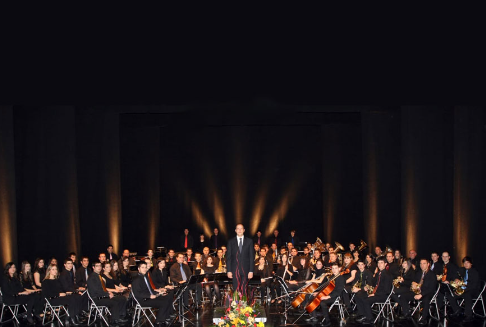 Asociación Musical Iscariense (Valladolid)