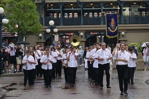 Banda Municipal de Música de Sos del Rey Católico (Zaragoza)