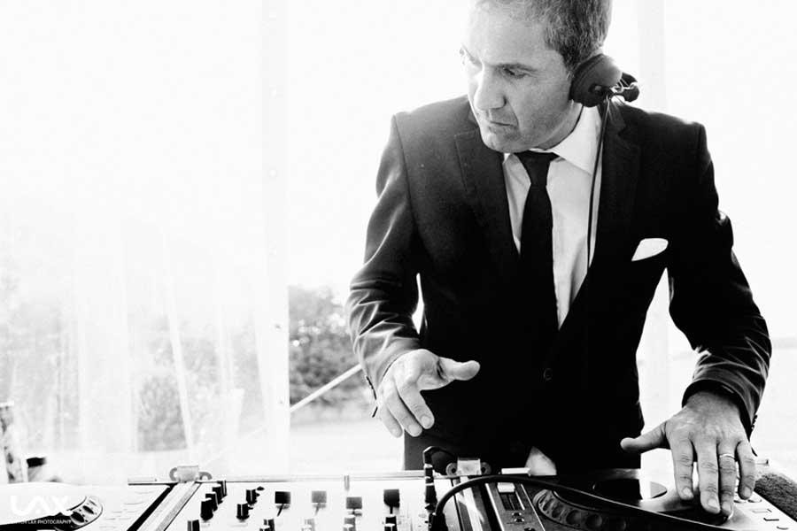 Bengoa DJ