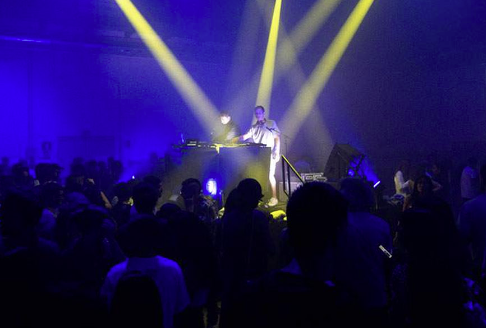 III. Dantz Point Semana Grande