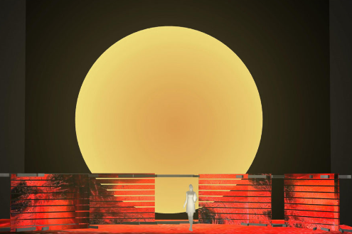 Quincena Musical de San Sebastián. «Carmen», Bizet