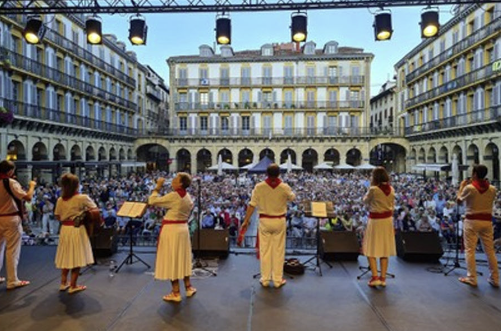 Voces del Ebro