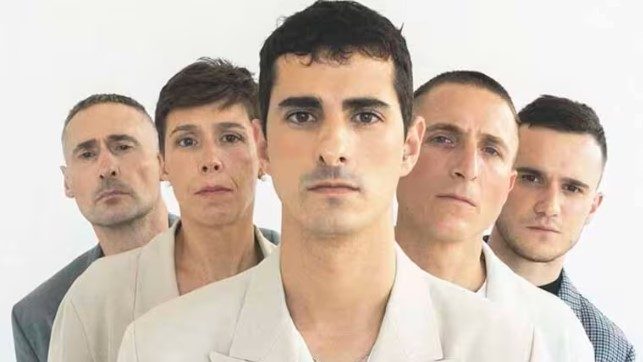 Bulego, Sara Socas y Los Zopilotes Txirriaos encabezarán los conciertos de la Aste Nagusi Pirata