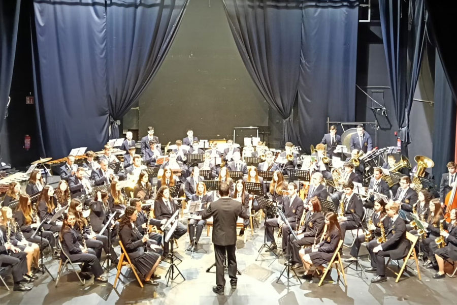 Asociación Musical Canalense