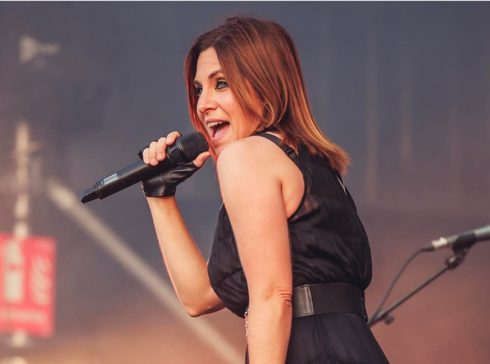 Leire Martinez