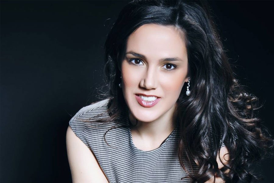 Quincena Musical de San Sebastián. «Amaya», Jesús Guridi