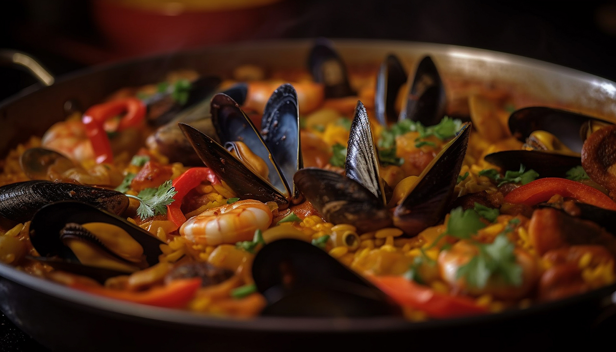 Vuelve el sabor con el VIII Concurso de Paellas de Aste Nagusia en Donostia