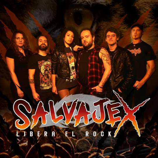 Salvajex