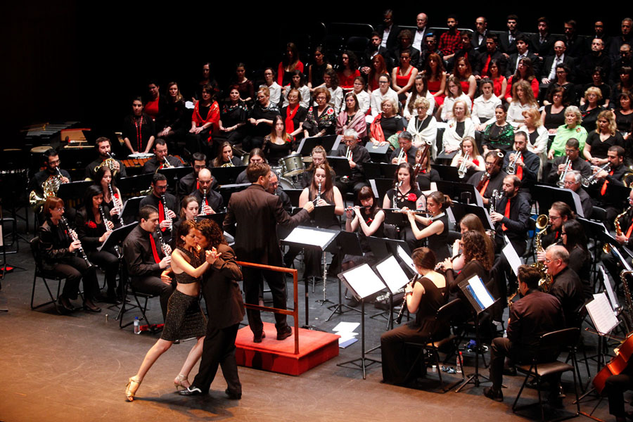 Banda Sinfónica de Gijón