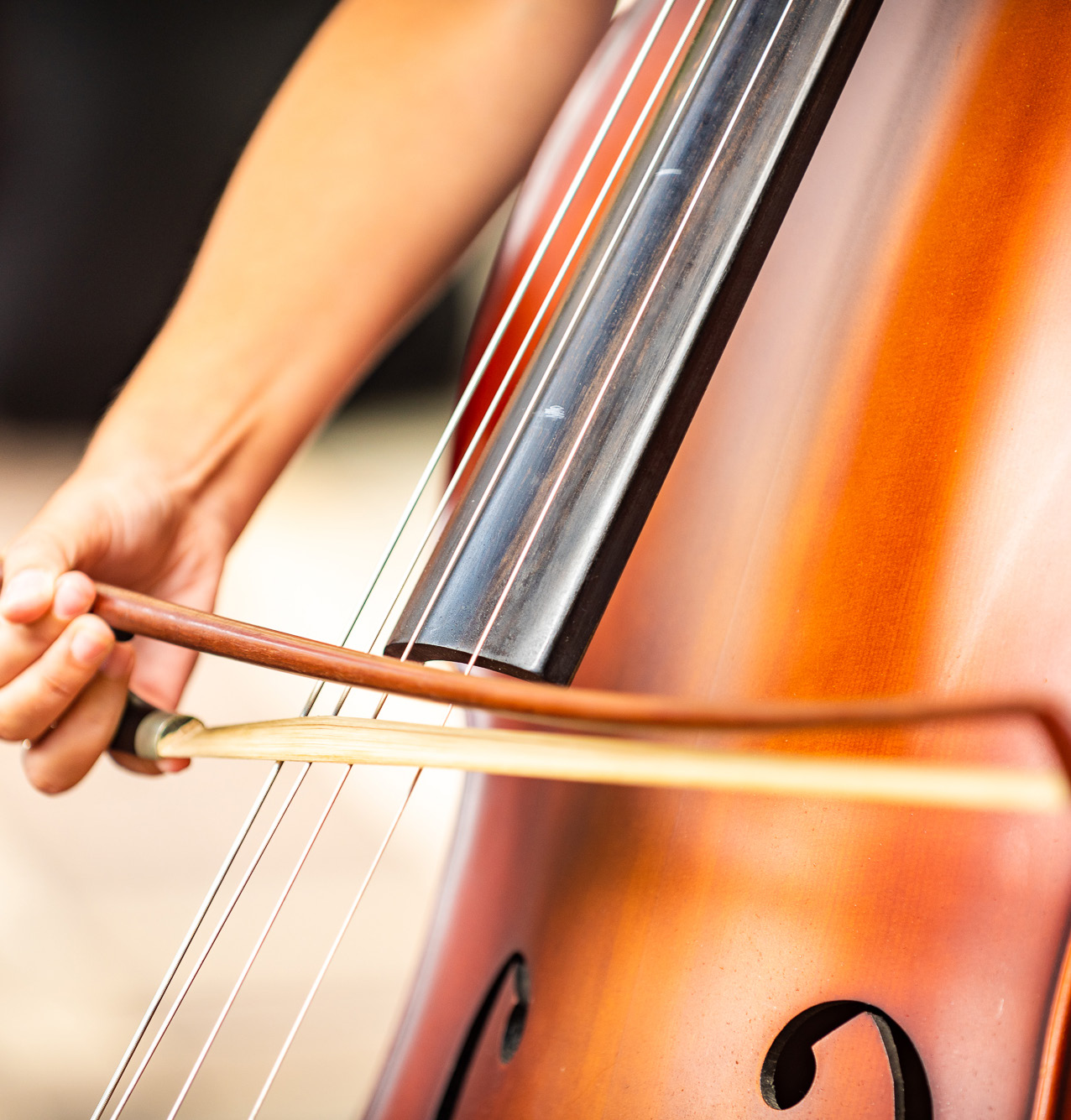 Festival y escuela de música de gijón (FESMUG) «Gijón son Tutti»