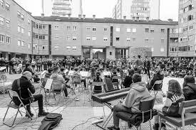 Gijón Jazz Band