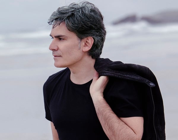 Nando Agüeros