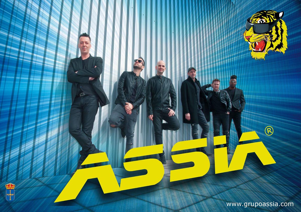 Orquesta Assia