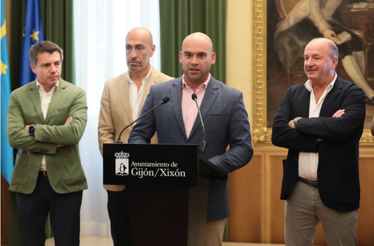 ‘Paseo Gastro’, la gran novedad de la Semana Grande 2024