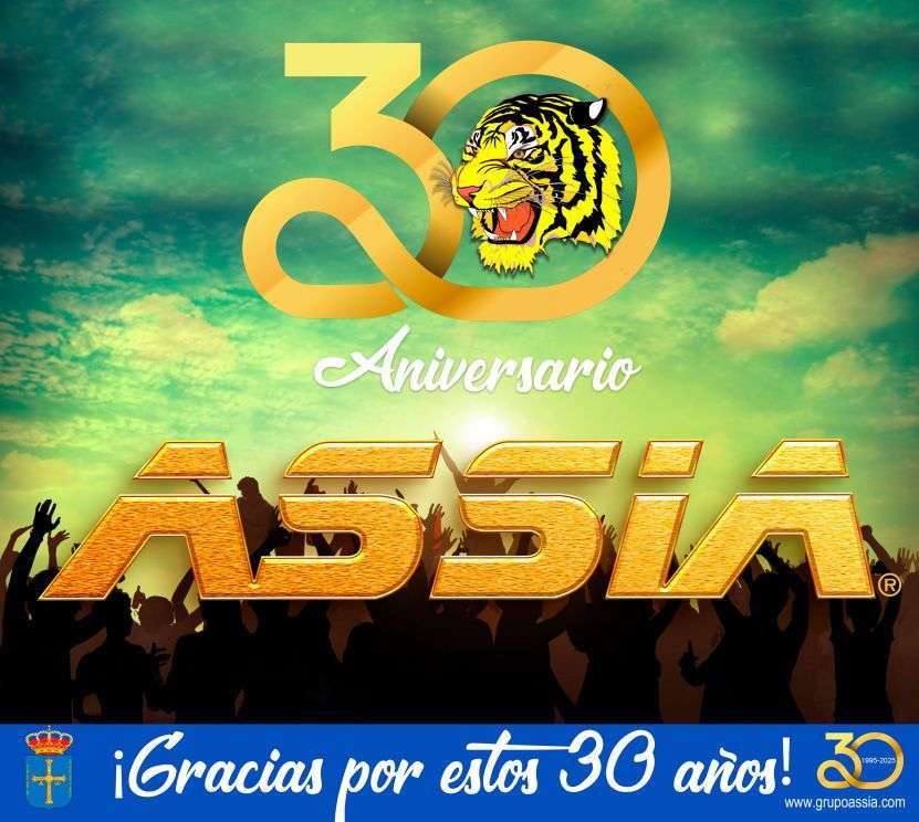 GRUPO ASSIA