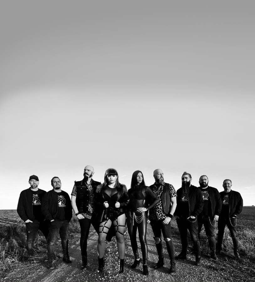 GRUPO RADAR