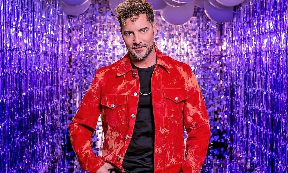 David Bisbal