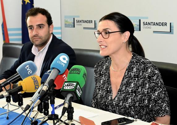 La Semana Grande incluirá cientos de propuestas culturales, lúdicas y de ocio del 21 al 30 de julio