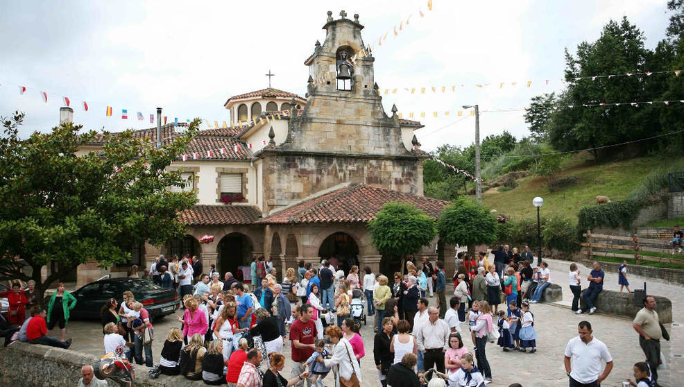 No te pierdas las fiestas que celebra Cantabria en el mes de julio