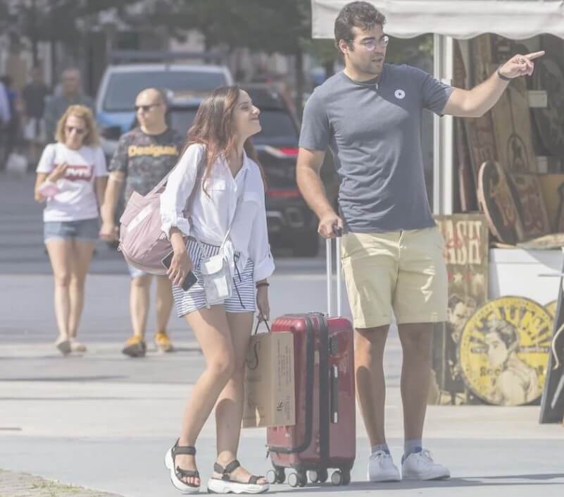 Boom del piso turístico: de 39 euros por habitación en Semana Grande a 659 por una vivienda de lujo