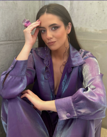 Lucía Gago