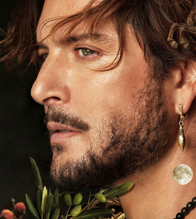 Manuel Carrasco