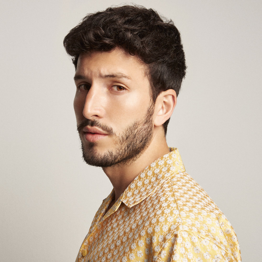 Sebastián Yatra